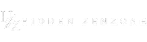 Hidden Zen Zone